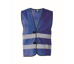 Korntex KX222 - Korntex High-Visibility Reflective Safety Vest