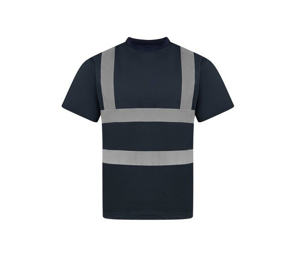 Korntex KX300 - High Visibility Reflective Safety T-Shirt