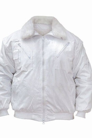 Korntex KX700 - Versatile 4-in-1 High Visibility Pilot Jacket