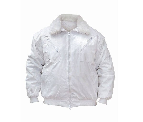 Korntex KX700 - Versatile 4-in-1 High Visibility Pilot Jacket