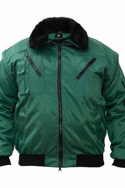 KORNTEX KX700 - Veste de pilote 4 en 1