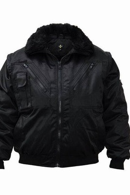 Korntex KX700 - 4 em 1 jaqueta piloto