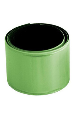 Korntex KX803 - Reflective Snap-On Safety Band for Active Lifestyles