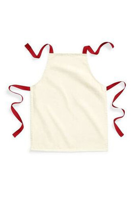 Westford mill WM362 - Child's apron 100% cotton