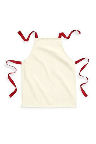 Westford mill WM362 - Childs apron 100% cotton
