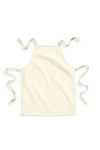 Westford mill WM362 - Forkle for barn i 100% bomull