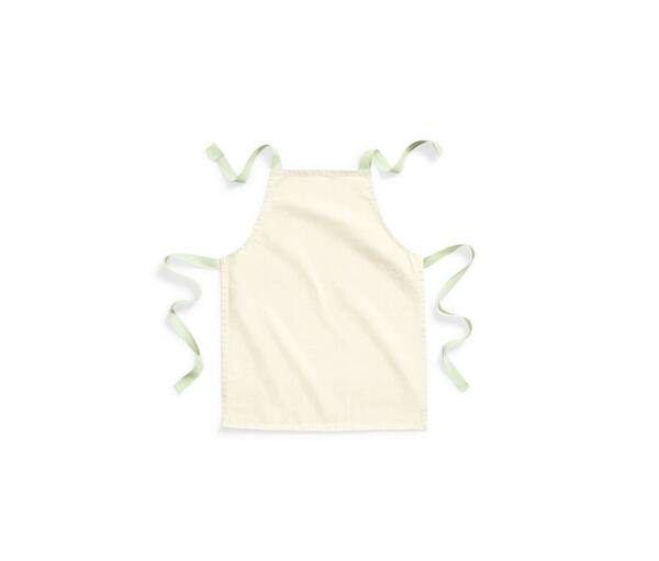 Westford mill WM362 - Child's apron 100% cotton