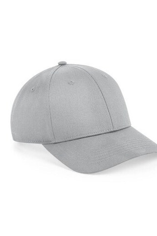 Beechfield BF648 - Beechfield Unisex 6 Panel Breathable Cap