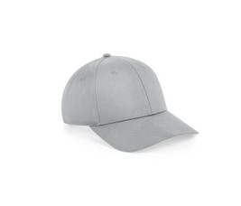Beechfield BF648 - Beechfield Unisex 6 Panel Breathable Cap