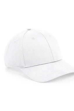 BEECHFIELD BF648 - Casquette Confortable à 6 Panneaux Beechfield