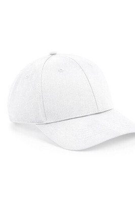 Beechfield BF648 - Beechfield Unisex 6 Panel Breathable Cap