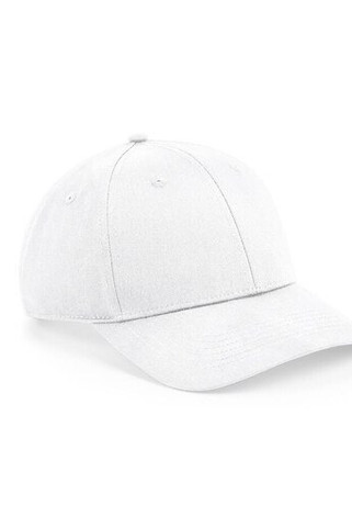 Beechfield BF648 - Beechfield Unisex 6 Panel Breathable Cap