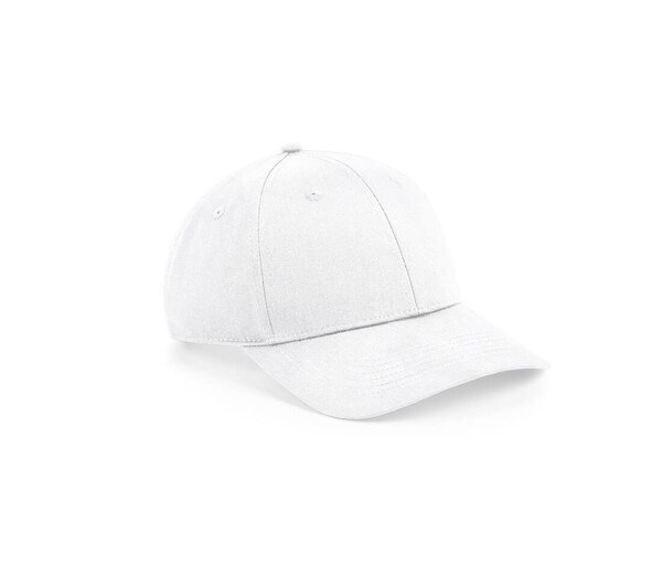 Beechfield BF648 - Beechfield Unisex 6 Panel Breathable Cap