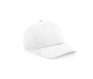 Beechfield BF648 - Beechfield Unisex 6 Panel Breathable Cap