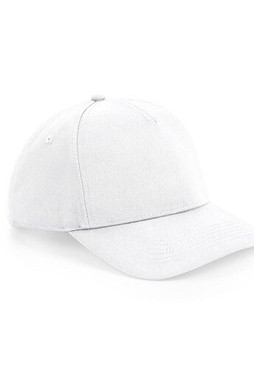 BEECHFIELD BF649 - Casquette 5 Panneaux Confort et Respirabilité