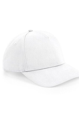 BEECHFIELD BF649 - Casquette 5 Panneaux Confort et Respirabilité