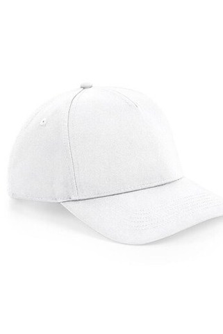 Beechfield BF649 - Beechfield Unisex Breathable 5 Panel Sun Protection Cap