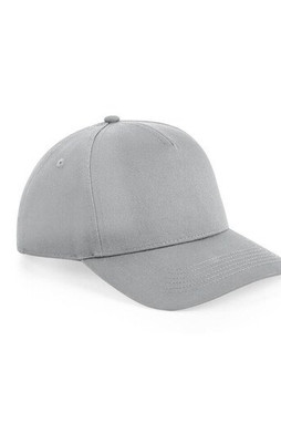 BEECHFIELD BF649 - Casquette 5 Panneaux Confort et Respirabilité