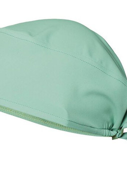 VELILLA V34007 - BONNET SANITAIRE MICROFIBRE