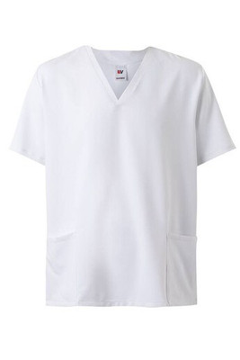 VELILLA V35207 - TUNIQUE MANCHES COURTES