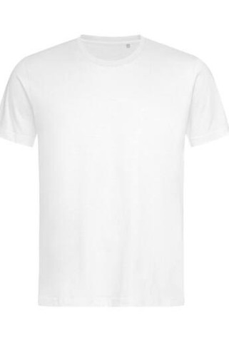 Stedman ST7000 - Premium Unisex Crew Neck T-Shirt for Rebranding