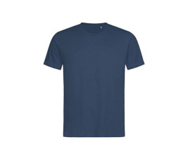 Stedman ST7000 - Premium Unisex Crew Neck T-Shirt for Rebranding