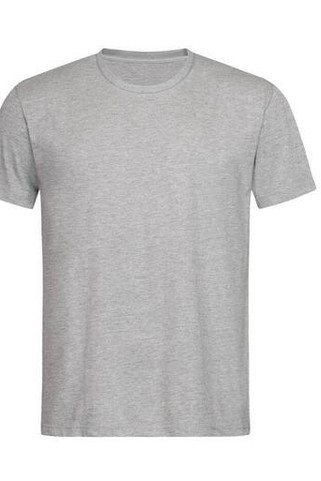 Stedman ST7000 - Premium Unisex Crew Neck T-Shirt for Rebranding