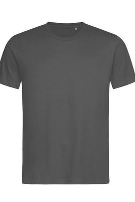Stedman ST7000 - Premium Unisex Crew Neck T-Shirt for Rebranding