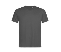 Stedman ST7000 - Premium Unisex Crew Neck T-Shirt for Rebranding