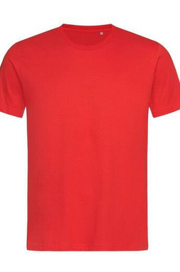 Stedman ST7000 - Premium Unisex Crew Neck T-Shirt for Rebranding