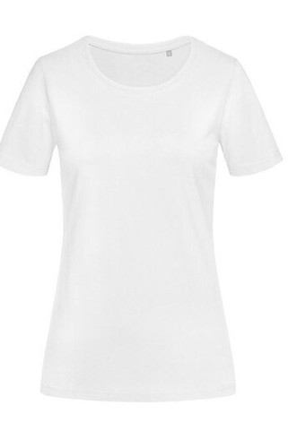 Stedman ST7600 - Premium Ladies Crew Neck T-Shirt for Rebranding