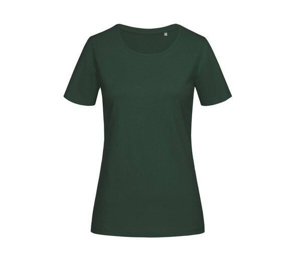 Stedman ST7600 - Premium Ladies Crew Neck T-Shirt for Rebranding
