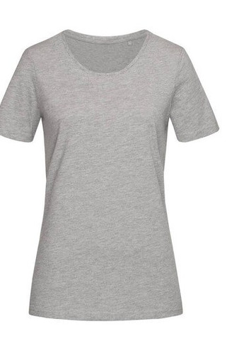 Stedman ST7600 - Lyxig Dam T-Shirt för Perfekt Tryck