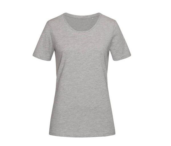 Stedman ST7600 - Premium Ladies Crew Neck T-Shirt for Rebranding