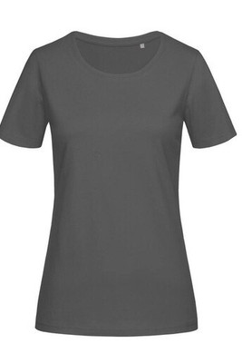 Stedman ST7600 - Premium Ladies Crew Neck T-Shirt for Rebranding