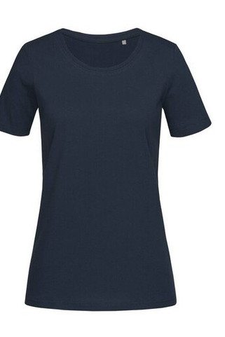Stedman ST7600 - Luxuriöses Damen T-Shirt für Perfekte Bedruckung