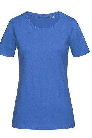 Stedman ST7600 - Premium Ladies Crew Neck T-Shirt for Rebranding