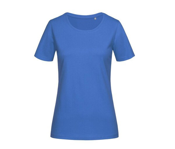 Stedman ST7600 - Premium Ladies Crew Neck T-Shirt for Rebranding