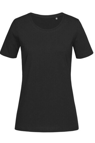 Stedman ST7600 - Premium Ladies Crew Neck T-Shirt for Rebranding