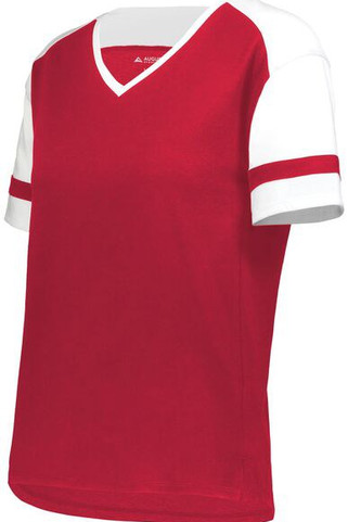 Augusta Sportswear 2914 - Ladies Fanatic 2.0 Tee