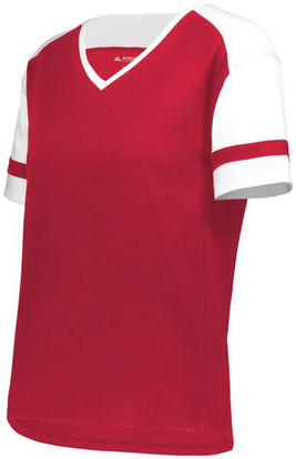 Augusta Sportswear 2914 - Ladies Fanatic 2.0 Tee