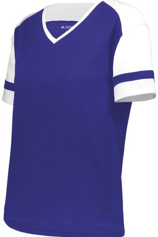 Augusta Sportswear 2914 - Ladies Fanatic 2.0 Tee