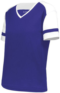 Augusta Sportswear 2914 - Ladies Fanatic 2.0 Tee