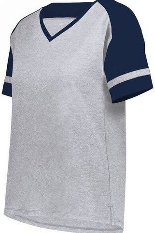 Augusta Sportswear 2914 - Ladies Fanatic 2.0 Tee