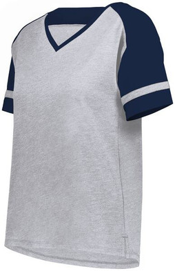 Augusta Sportswear 2914 - Ladies Fanatic 2.0 Tee