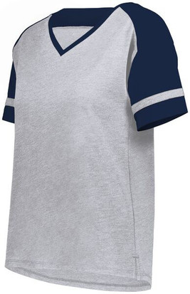Augusta Sportswear 2914 - Ladies Fanatic 2.0 Tee
