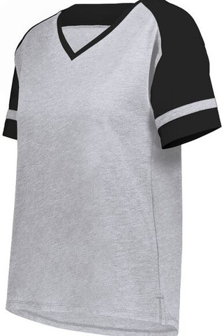 Augusta Sportswear 2914 - Ladies Fanatic 2.0 Tee