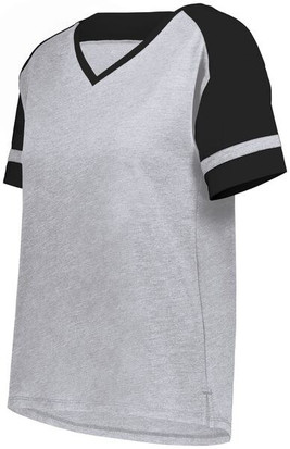 Augusta Sportswear 2914 - Ladies Fanatic 2.0 Tee