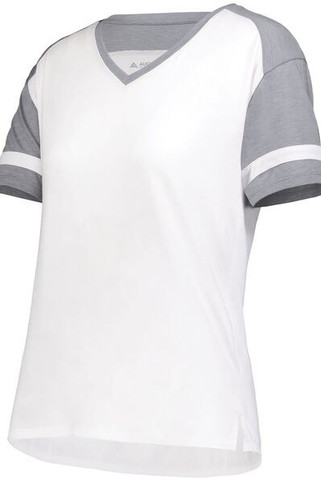 Augusta Sportswear 2914 - Ladies Fanatic 2.0 Tee
