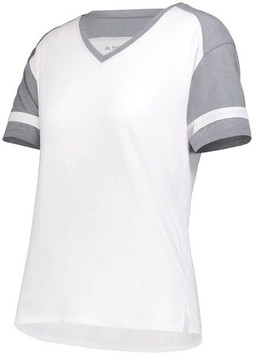 Augusta Sportswear 2914 - Ladies Fanatic 2.0 Tee